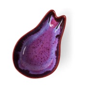 HKliving Shell tapas-kulho Pitahaya