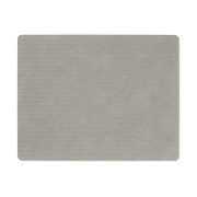 LIND DNA Corduroy pöytätabletti square L Light Grey