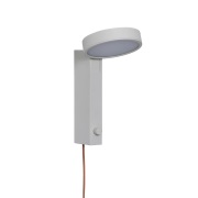 Hübsch Crea seinävalaisin Hiekka