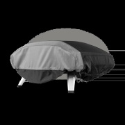 Ooni Ooni Koda 2 Pro suojus & kantolaukku Black