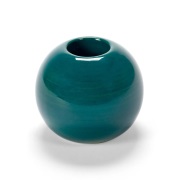 Serax Les Objets Mouleversants N°3 kynttilänjalka Green