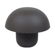 Olsson & Jensen Carl-Johan pöytälamppu mini Ø29 cm Harmaa