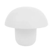 Olsson & Jensen Carl-Johan pöytälamppu mini Ø29 cm Valkoinen