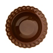 PotteryJo Tulipa tarjoilukulho large Ø30 cm Varjo