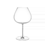 Orrefors Orrefors x Björn Frantzén käsintehty punaviinilasi 110 cl