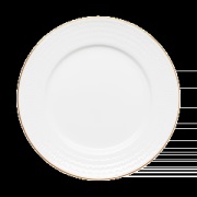 Rörstrand Swedish Grace Gala lautasliina Ø17 cm Valkoinen