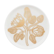 Marimekko Tiara lautasen pikkulautanen Ø13,5 cm Valkokulta