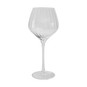 House Doctor Rill punaviinilasi 54 cl Kirkas