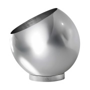 AYTM Globe kukkaruukku Ø 30 cm Hopea