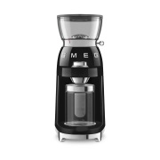 Smeg Smeg 50's style -kahvimylly CGF03 Musta