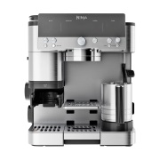 Ninja Ninja Luxe™ café premier 3-in-1 espressokone Musta
