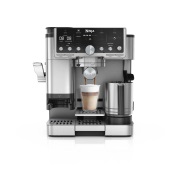 Ninja Ninja Luxe café pro series 3-in-1 espressokone Ruostumaton teräs