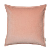 Classic Collection Classic Velvet tyynynpäällinen 50x50 cm Koralli