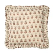 Classic Collection Marigold tyynynpäällinen 50x50 cm Mocha