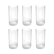 Ørskov Ørskov juomalasi 6-pakkaus XX-Large 50 cl