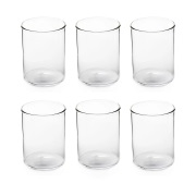 Ørskov Ørskov juomalasi 6-pakkaus X-Small 14 cl