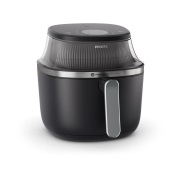Philips 3000-sarjan Air fryer NA331/00 6,2 l Musta