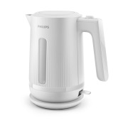Philips 3000-sarjan sähkökäyttöinen vedenkeitin HD9411/00 Valkoinen