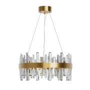 By Rydéns Triumph kattovalaisin Ø60 cm Messinki-kirkas