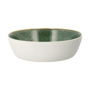 Bitz Bitz keittokulho Ø 18 cm Vihreä valkoinen