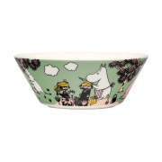Moomin Arabia Huolenpito Muumikulho Ø15 cm