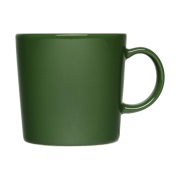 Iittala Teema muki 30 cl Metsänvihreä