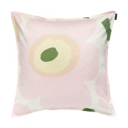 Marimekko Unikko tyynynpäällinen 50x50 cm Vihreä