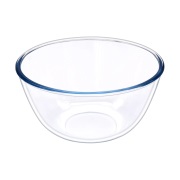 Guardini Vetro lasikulho Ø21 cm