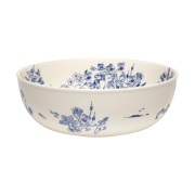 Moomin Arabia Muumi Haru tarjoilukulho 28 cm