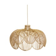 PR Home Belle riippuvalaisin Luonnollinen, Ø53×32 cm