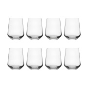 Iittala Essence juomalasi 35 cl 8-pakkaus