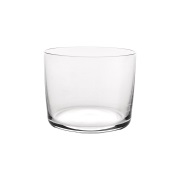 Alessi Glass Family -punaviinilasi, 23 cl Kirkas