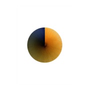 Paper Collective Perfect Circle 30 x 40 cm