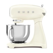 Smeg Smeg 50’s style keittiökone Kreemi, 1000 W, 4,8 l