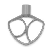 Smeg Smeg-sekoitin SMF04/05-malliin Harmaa