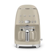 Smeg Smeg 50's Style kahvinkeitin Kuutamo