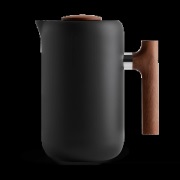 Fellow Clara French Press Valkopähkinä