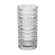 Nachtmann Ethno maljakko Kristallilasi, 28 cm