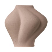 AYTM Saltare maljakko Rose, Ø13,8x30 cm