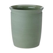 Knabstrup Keramik Knabstrup hillopurkki Olive, 1 l