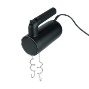 Wilfa Wilfa Smooth mix -vatkain Mattamusta, 500 W