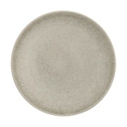 Scandi Living Terra lautanen Beige kivitavara, Ø22 cm