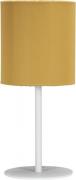 Agnar Table lamp (Keltainen)