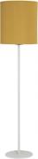 Agnar Floor lamp (Keltainen)