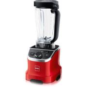 Novis Pro Blender 880L punainen