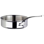 Mauviel Cook Style -retkipannu 5,7 L