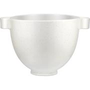 KitchenAid Keraaminen kulho, 4,7 L, Speckled Stone