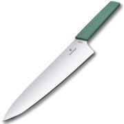 Victorinox Swiss Modern kokkiveitsi 25 cm, sage