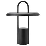 Stelton Pier-LED-valaisin, musta