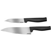 Fiskars Hard Edge -veitsisetti, 2 osaa